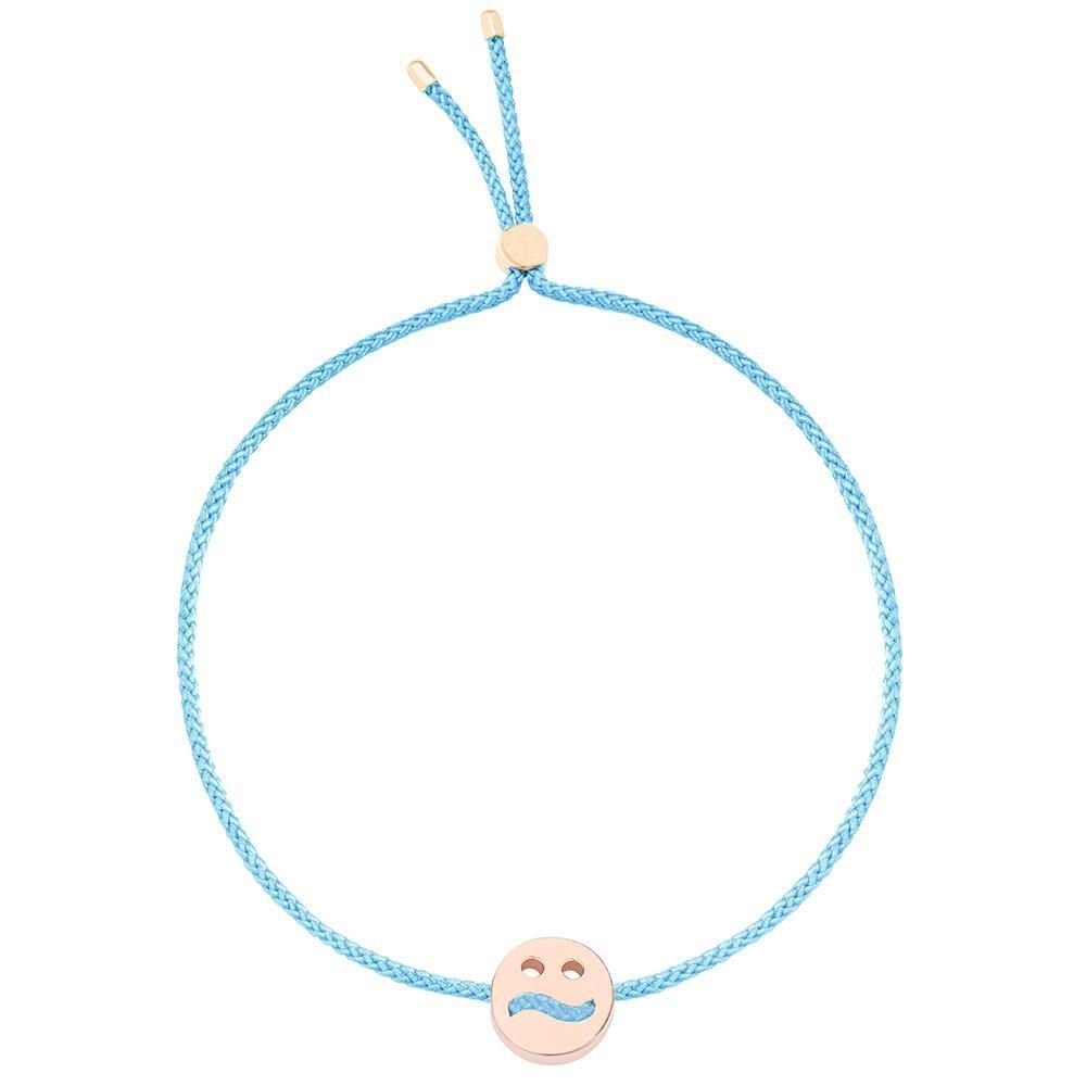 FRIENDS Ditzy 18K Forgyldt Armbånd