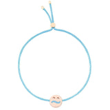 FRIENDS Ditzy 18K Forgyldt Armbånd