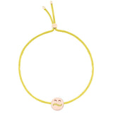 FRIENDS Ditzy 18K Forgyldt Armbånd