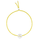 FRIENDS Ditzy 18K Forgyldt Armbånd
