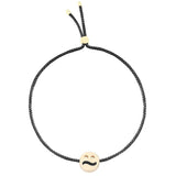 FRIENDS Ditzy 18K Forgyldt Armbånd
