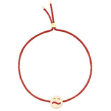 FRIENDS Ditzy 18K Forgyldt Armbånd