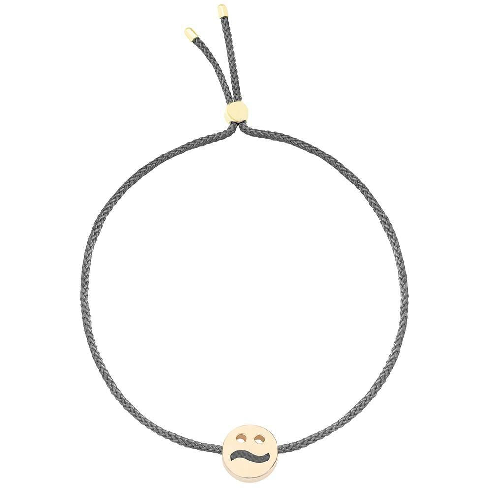 FRIENDS Ditzy 18K Forgyldt Armbånd