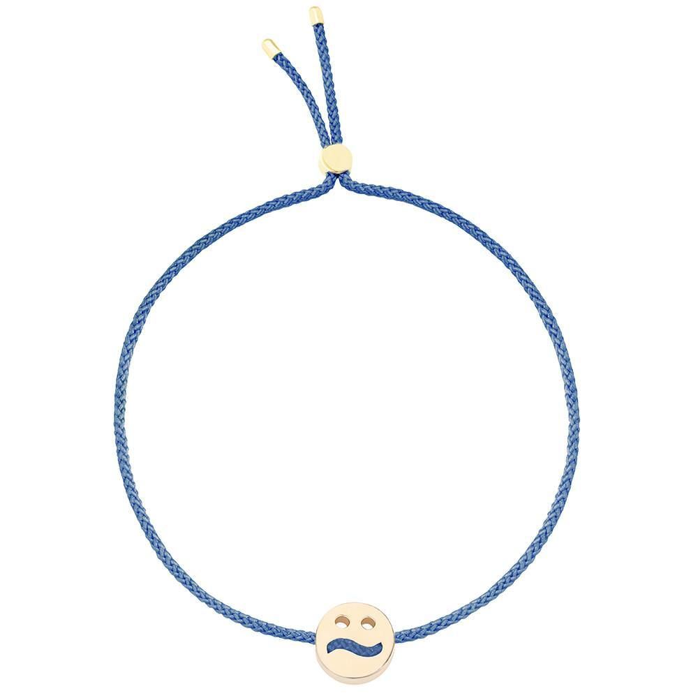 FRIENDS Ditzy 18K Forgyldt Armbånd