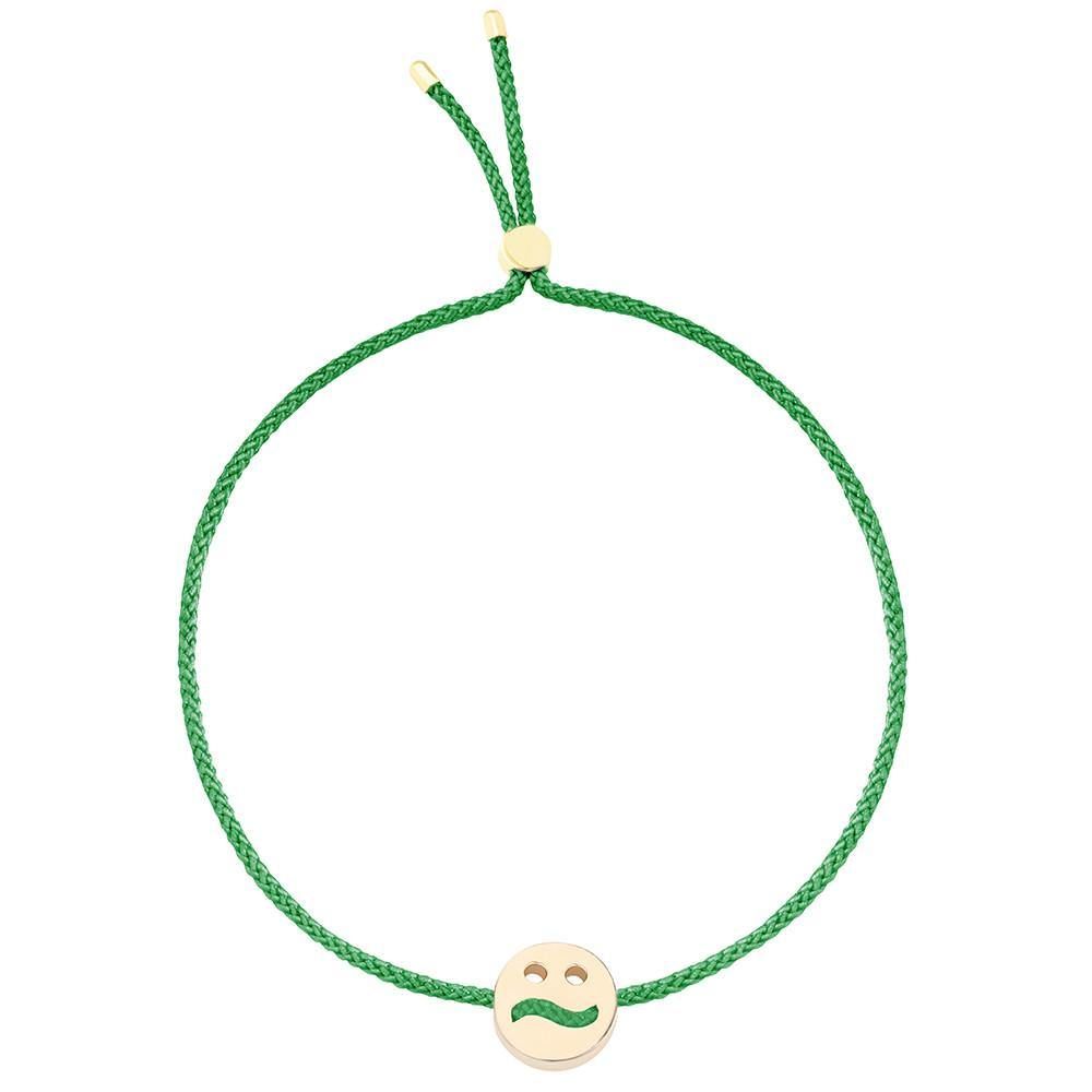 FRIENDS Ditzy 18K Forgyldt Armbånd
