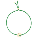 FRIENDS Ditzy 18K Forgyldt Armbånd