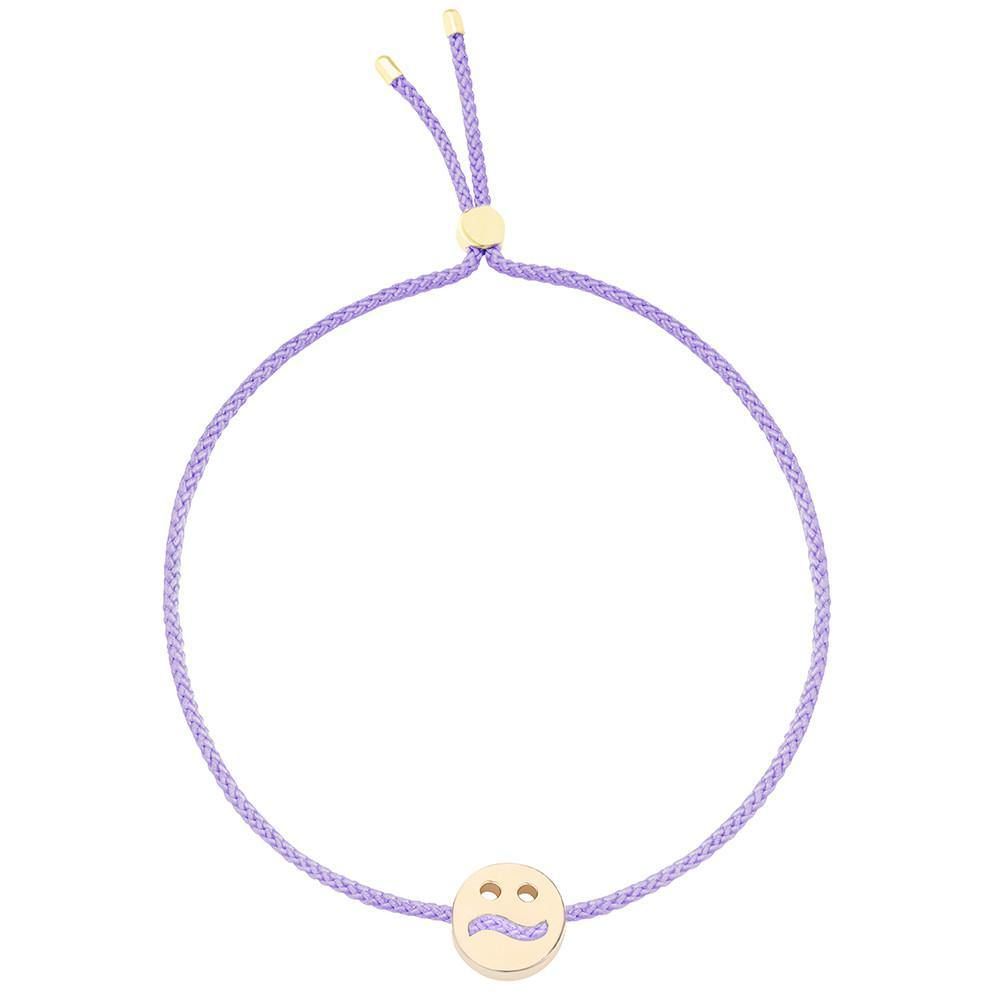 FRIENDS Ditzy 18K Forgyldt Armbånd