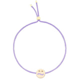 FRIENDS Ditzy 18K Forgyldt Armbånd