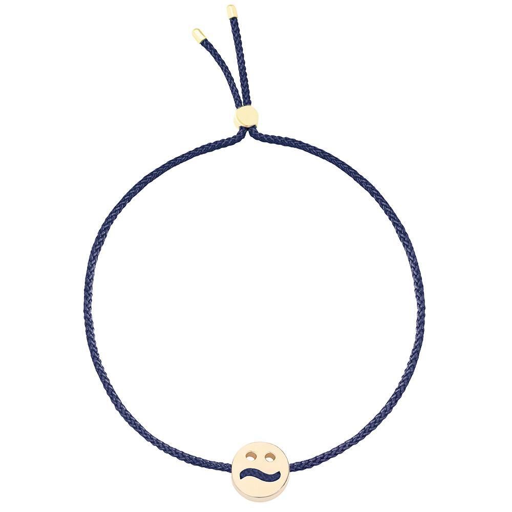 FRIENDS Ditzy 18K Forgyldt Armbånd