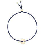 FRIENDS Ditzy 18K Forgyldt Armbånd
