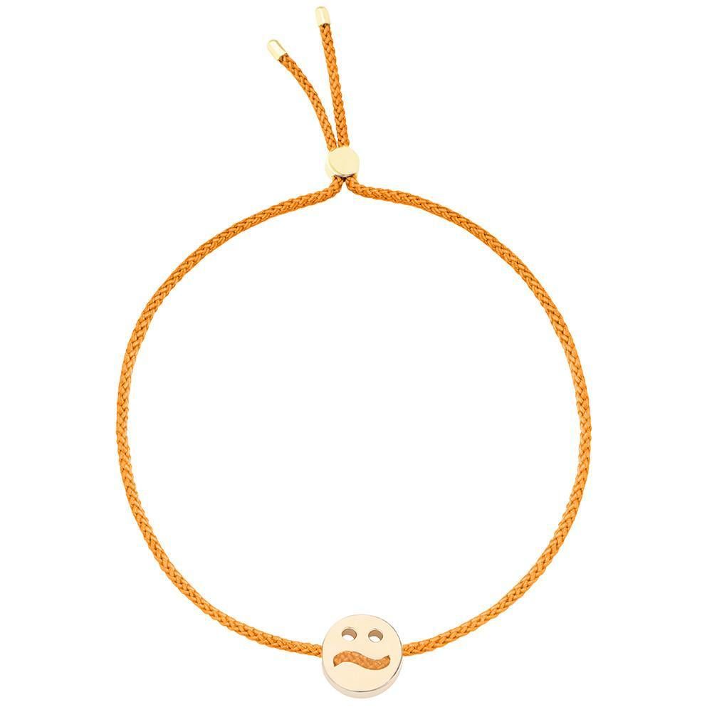 FRIENDS Ditzy 18K Forgyldt Armbånd