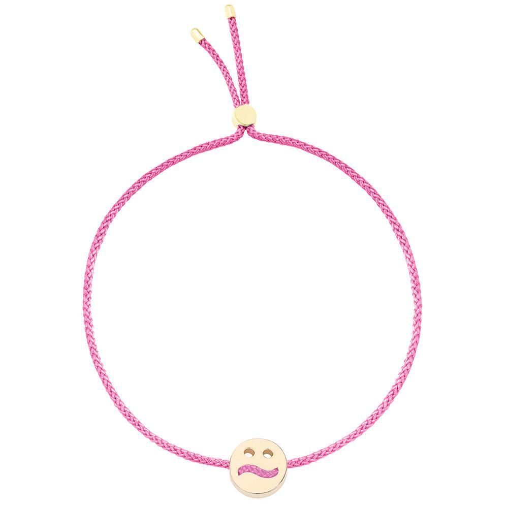 FRIENDS Ditzy 18K Forgyldt Armbånd