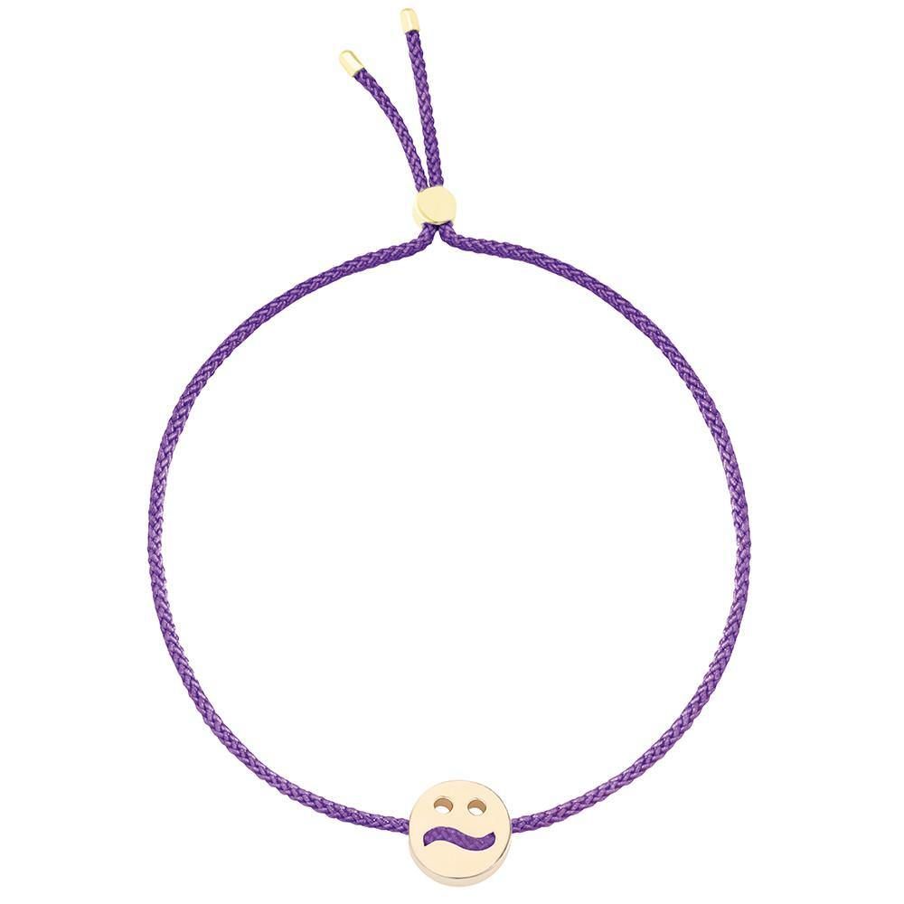 FRIENDS Ditzy 18K Forgyldt Armbånd