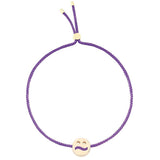 FRIENDS Ditzy 18K Forgyldt Armbånd