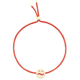 FRIENDS Ditzy 18K Forgyldt Armbånd