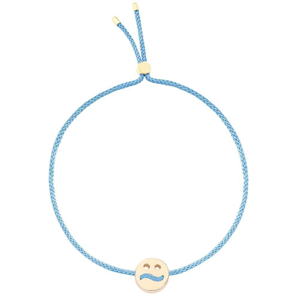 FRIENDS Ditzy 18K Forgyldt Armbånd