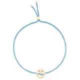 FRIENDS Ditzy 18K Forgyldt Armbånd