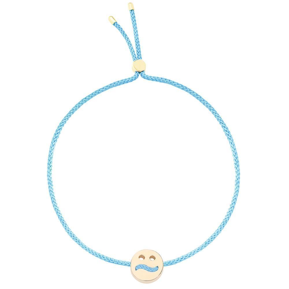 FRIENDS Ditzy 18K Forgyldt Armbånd