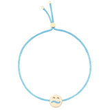 FRIENDS Ditzy 18K Forgyldt Armbånd