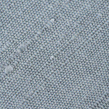 Raw Silk Blue Jewelry box