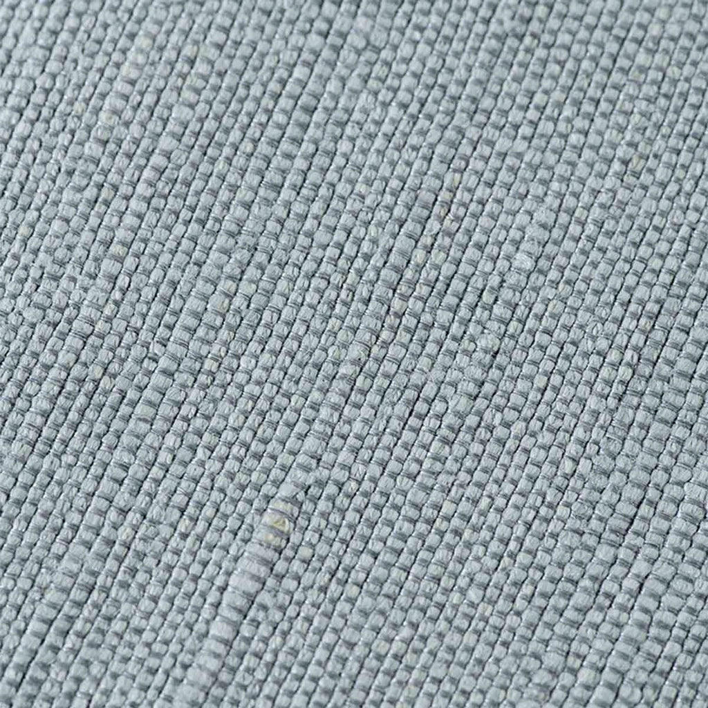 Raw Silk Light-green Jewelry box