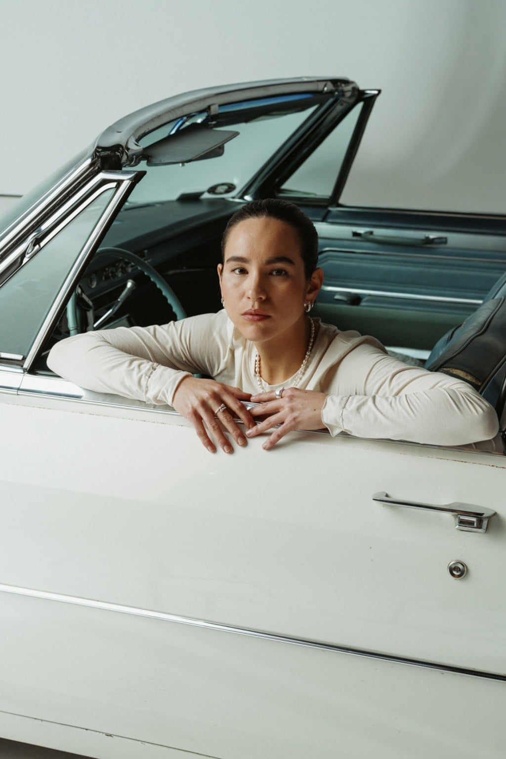 IX Crunchy Nature Ring