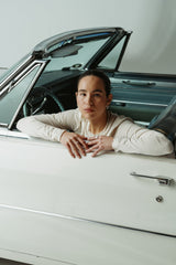 IX Crunchy Nature Ring