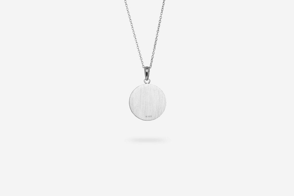 IX Treasure hunt Pendant