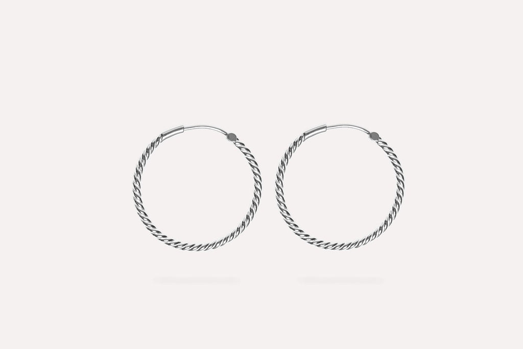 IX Rope s Hoops