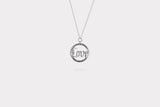 IX Love Pendant