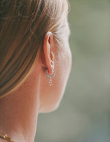 IX Lucky Number 5 Pendant