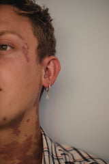 IX Scorpion Gold Plated Pendant