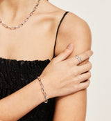 IX Crunchy Nature Ring