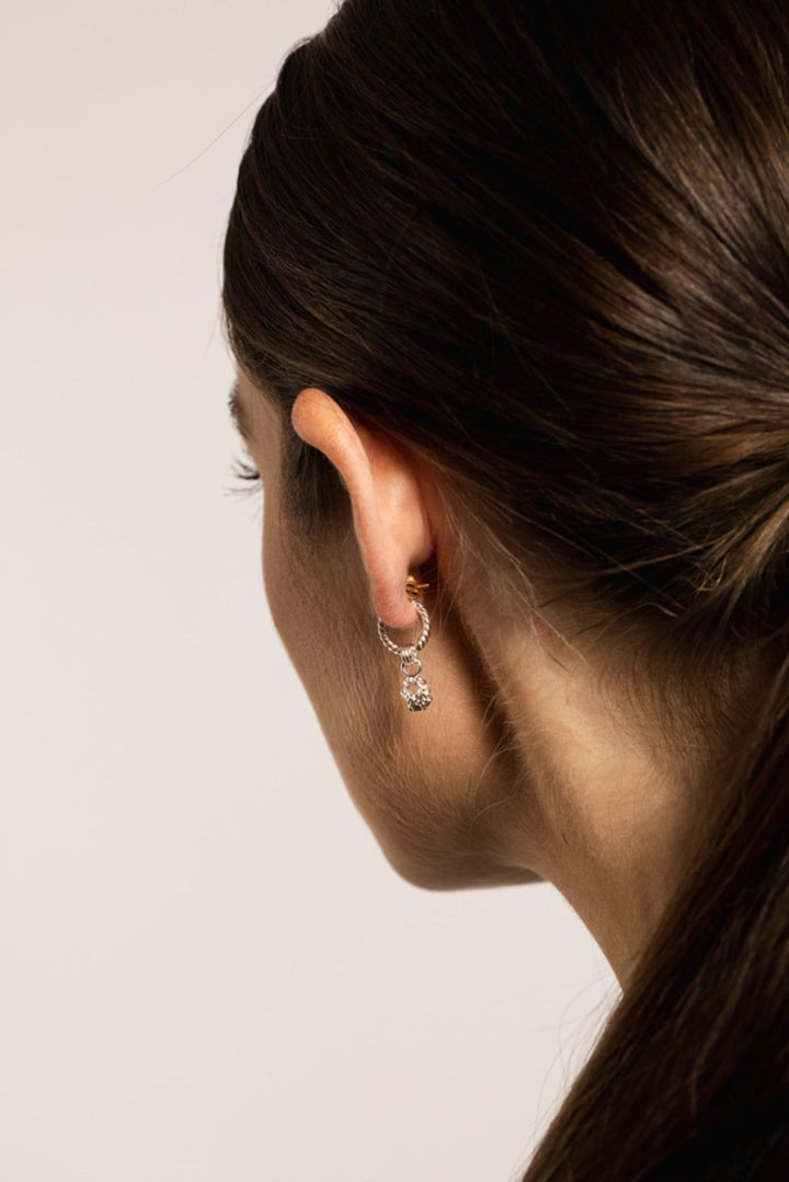 IX Rock Earring