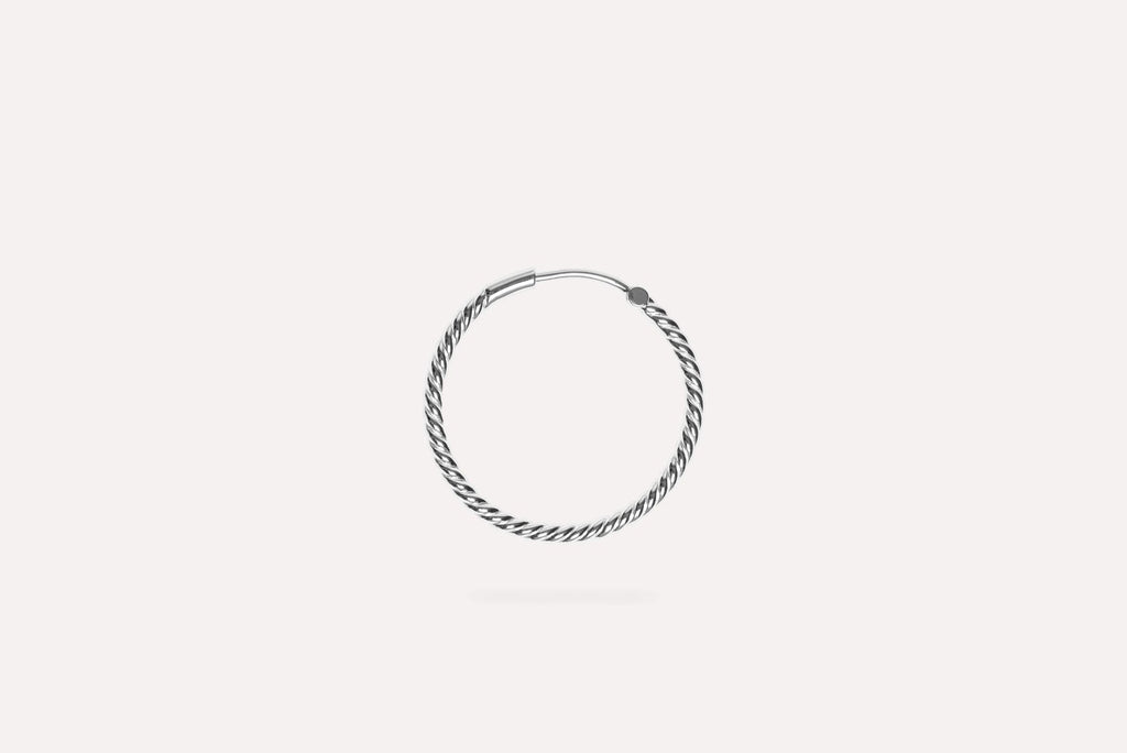 IX Rope s Hoops