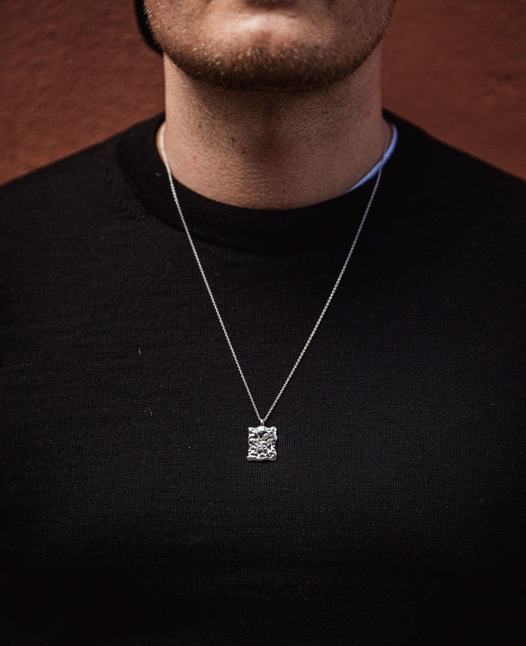 IX Destroy Cancer Pendant