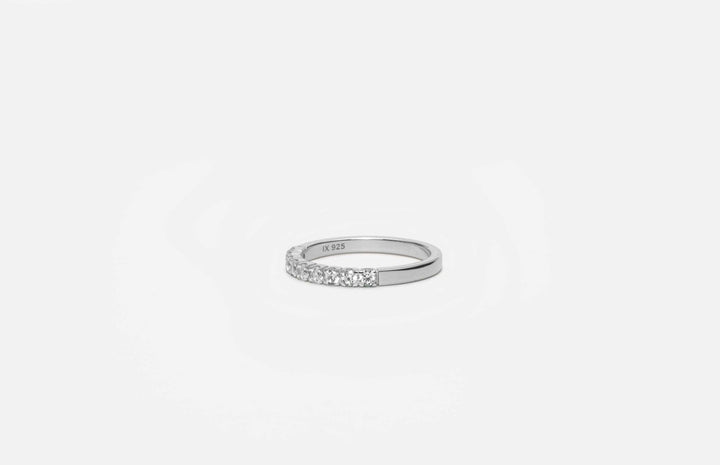IX Princess Ring