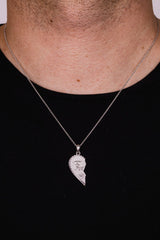 IX Forever Love Pendant