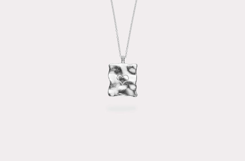 IX Destroy Cancer Pendant