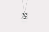 IX Destroy Cancer Pendant