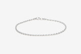 IX Rope Bracelet