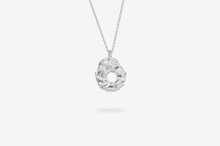 IX Rock Necklace