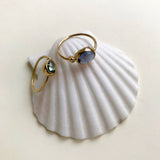 Simple colorful Ring Green