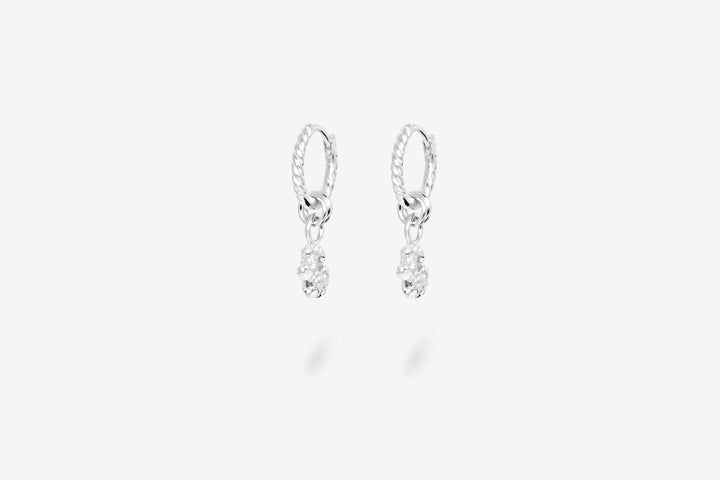 IX Rock Earring
