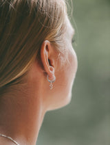 IX Lucky Number 9 Pendant