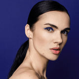 Grace lobe 18K Gold Earrings w. Lab-Grown Diamonds