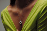 IX Rock Necklace