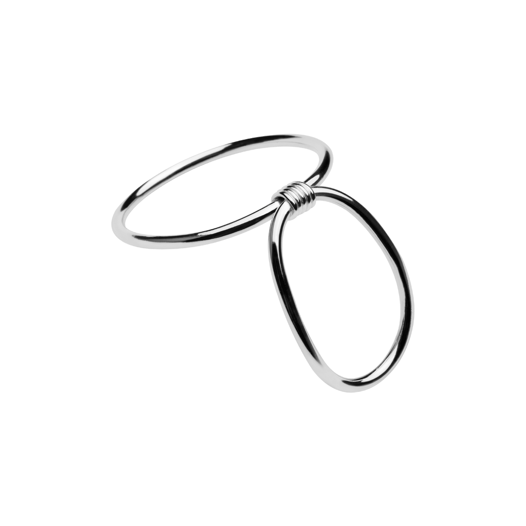 Marmont Bracelet Silver