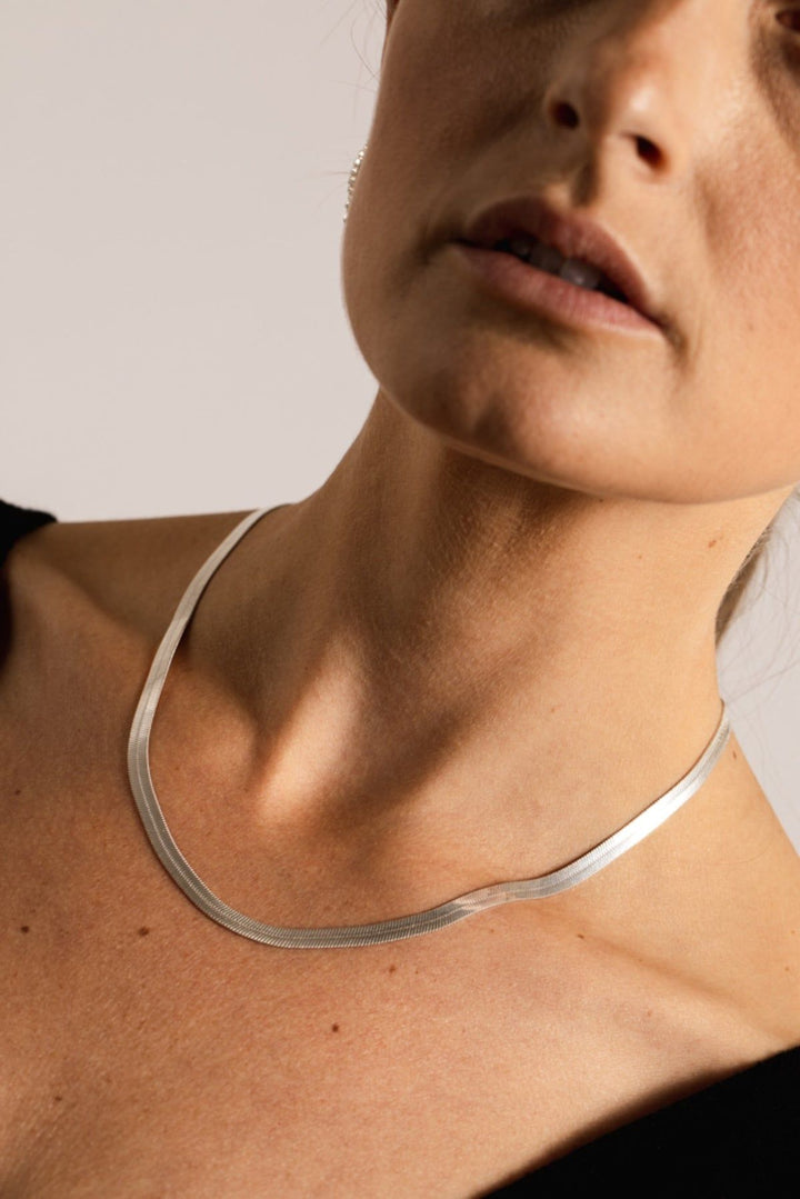 IX Milo Necklace