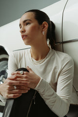 IX Crunchy Nature Ring